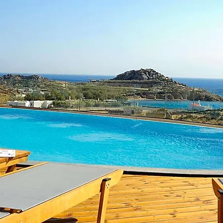 Almyra Otel Mykonos Town