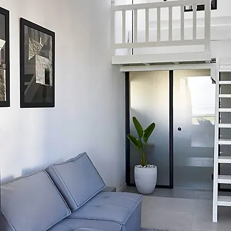 Almyra Hotel Mykonos Town