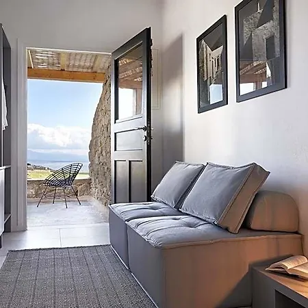 Almyra Mykonos Town