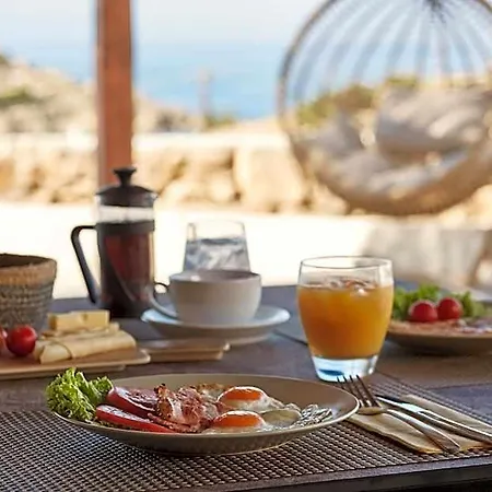 Hotel Almyra Mykonos Town