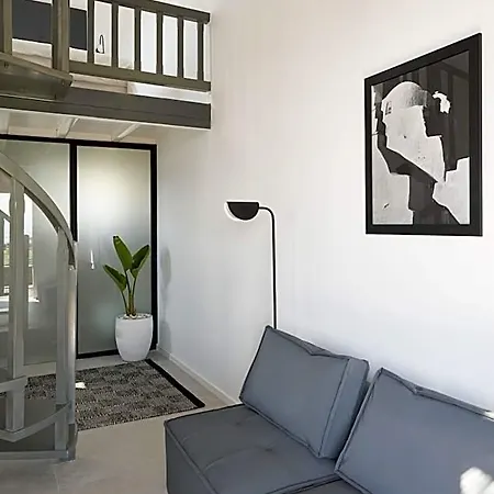 فندق Almyra Mykonos Town