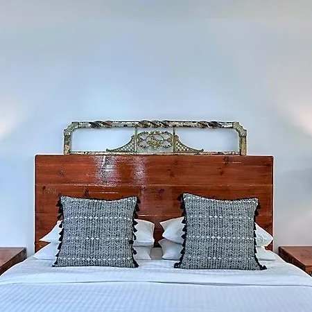 Hotel Almyra Mykonos Town