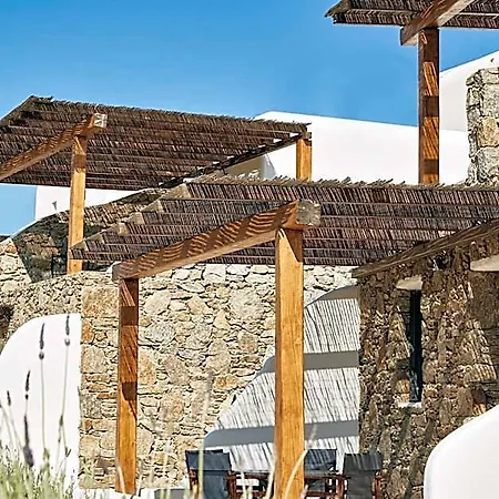Almyra Hotel Mykonos Town