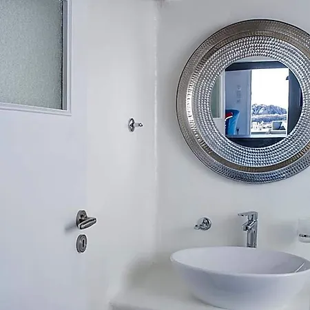 Almyra Hotel Mykonos Town