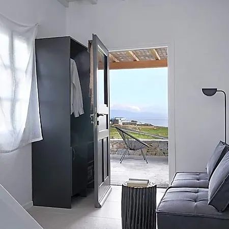 Almyra 4* Mykonos Town