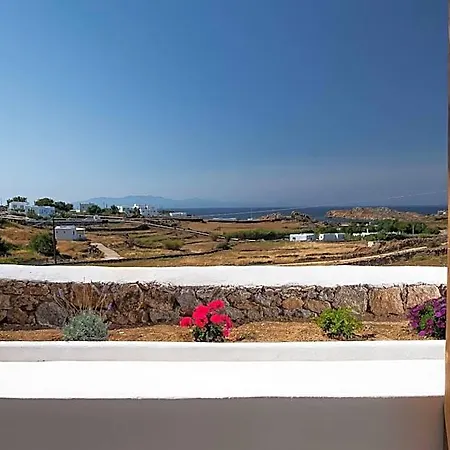 Almyra Mykonos Town