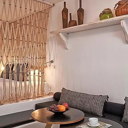 Hotel Almyra Mykonos Town