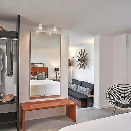 Hotel Almyra
