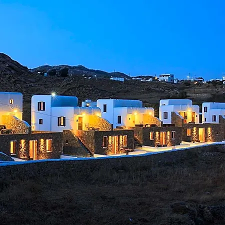 Hotel Almyra