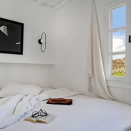 Almyra 4* Mykonos Town